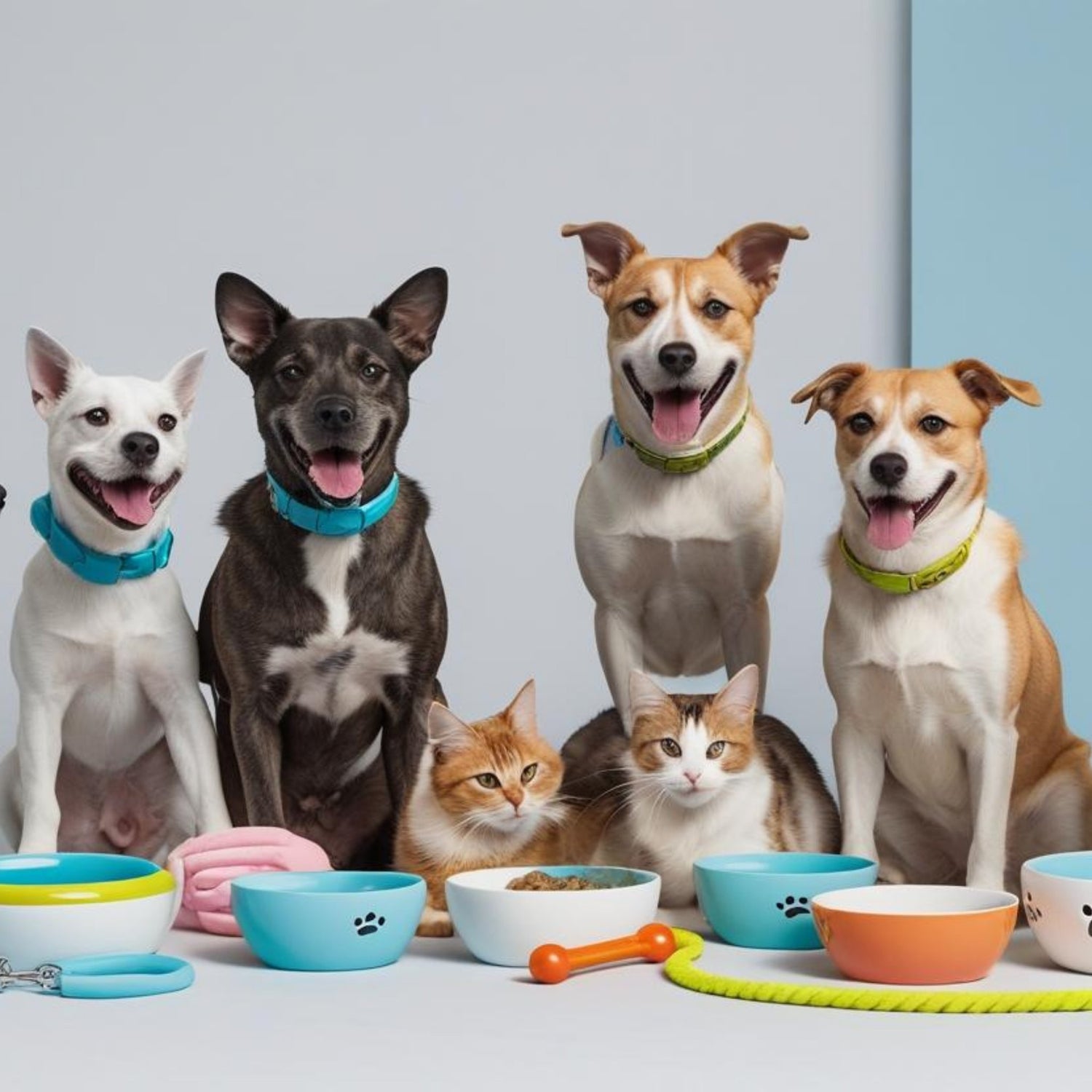 Pet Supplies