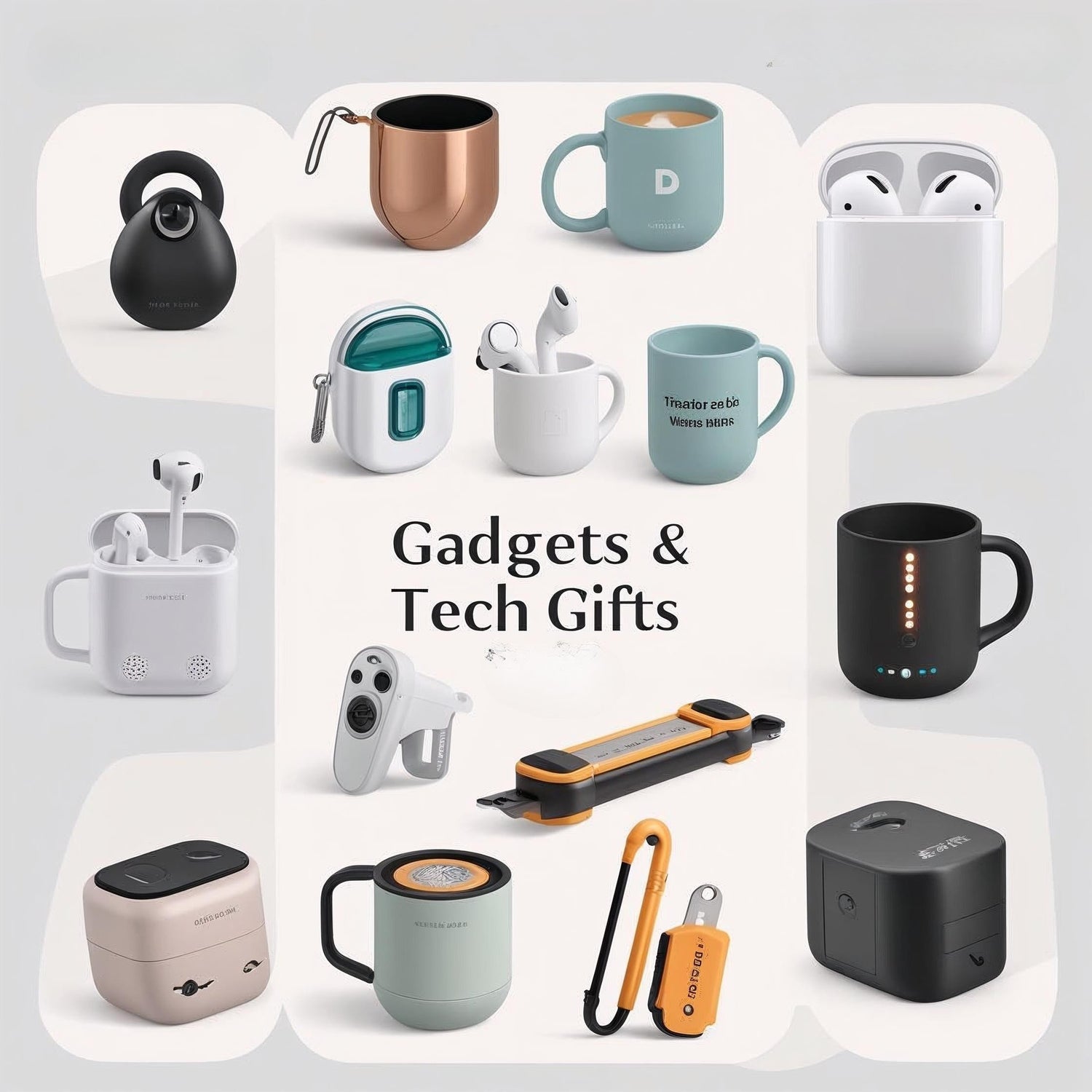 Gadgets & Electronics