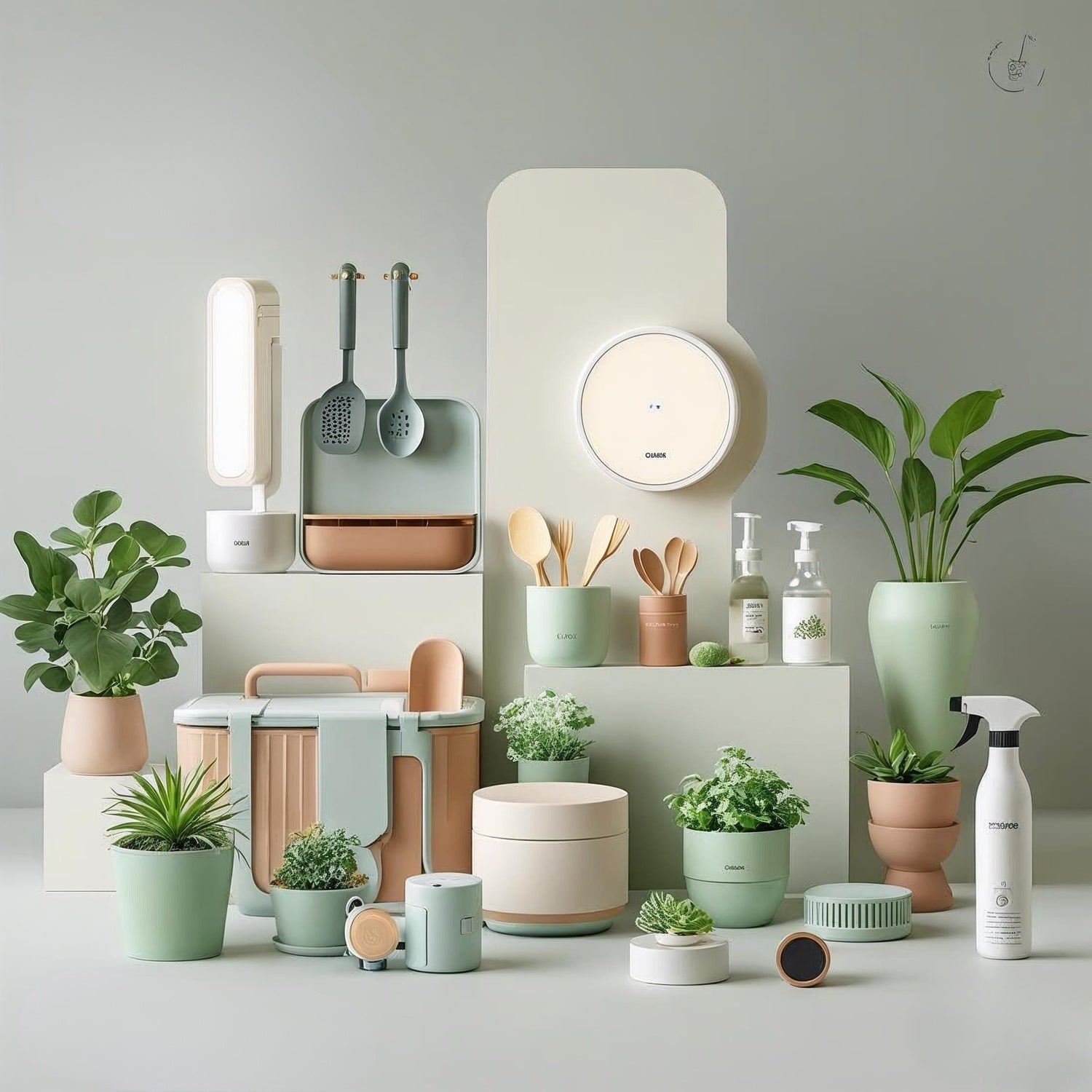 Home and Garden