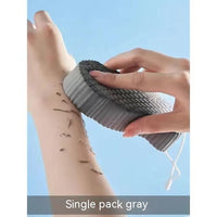 Home Fashion Personalized 3D Bath Sponge