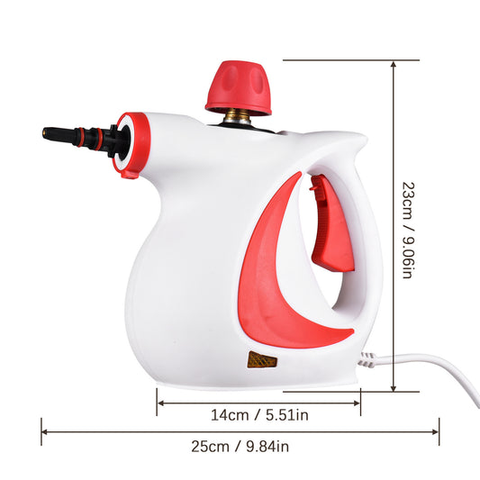 High Temperature And High Pressure Steam Cleaning Machine Air Conditioner Kitchen Range Hood