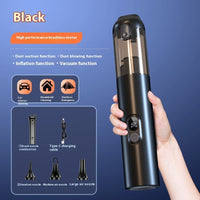 Four-in-one Multifunctional Blowing And Suction Integrated Wireless Vacuum Cleaner Brushless