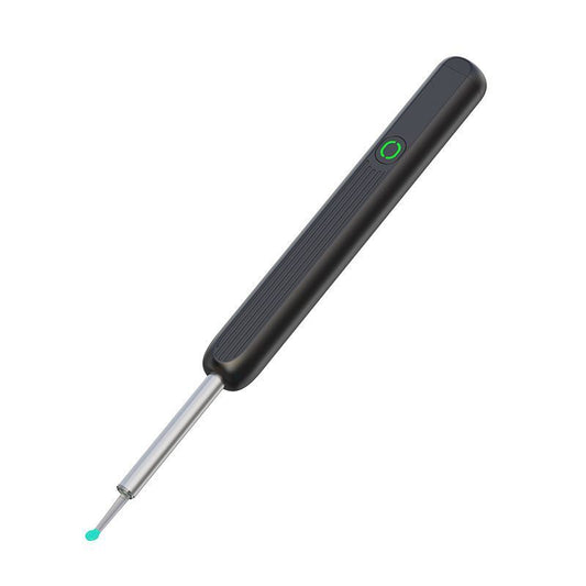 "Wireless HD Smart Ear Cleaning Endoscope – Luminous Visual Ear Pick Tool with Camera"