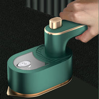 Folding Garment Steamer Handheld Portable