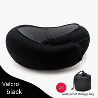 "Cervical Neck Pillow – Orthopedic Support for Spine Alignment & Comfortable Naps"