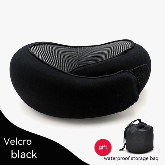 "Cervical Neck Pillow – Orthopedic Support for Spine Alignment & Comfortable Naps"