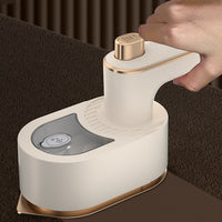 Folding Garment Steamer Handheld Portable