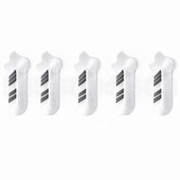 Men's Sports Shock Absorption Anti-skid Anti-sweat Deodorant Socks For Running