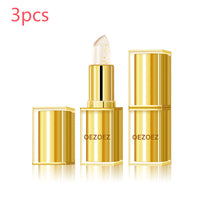 Runze Water Light Moisturizing Color-changing Lipstick