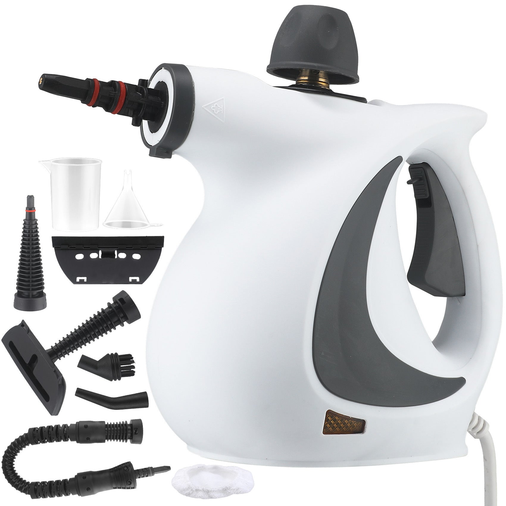 High Temperature And High Pressure Steam Cleaning Machine Air Conditioner Kitchen Range Hood