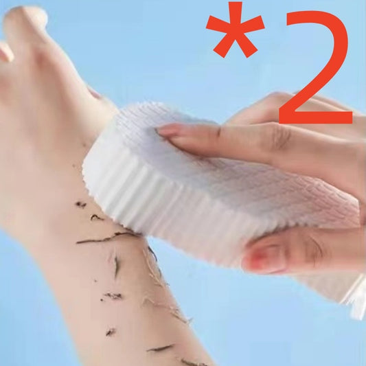 Home Fashion Personalized 3D Bath Sponge