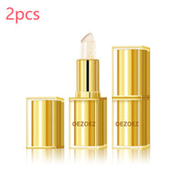 Runze Water Light Moisturizing Color-changing Lipstick